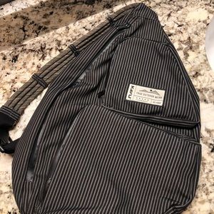 Kavu sling rope bag